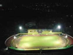 LIB Beri Batas Waktu ke PSM Benahi Stadion BJ Habibie