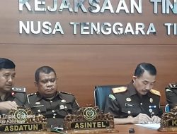 Pastikan Kerugian Negara Kasus MTN, Jaksa Periksa BPK RI