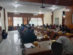 Gema Jabar Hejo Soroti Revisi Peraturan RTRW