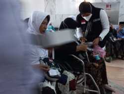 DPR: Perlu Ada RS Indonesia untuk Layani Jamaah Haji di Arab Saudi