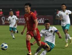 Indonesia Mampu Kejar Ketinggalan untuk Ungguli Myanmar