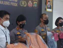 Pelaku Kekerasan Seksual pada Anak di Kaliadem Terencam 15 Tahun Bui