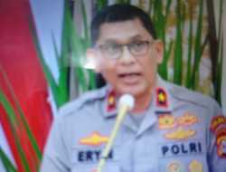 Wakapolda Banten: Radikalisme Menjadi Ancaman Kesatuan NKRI