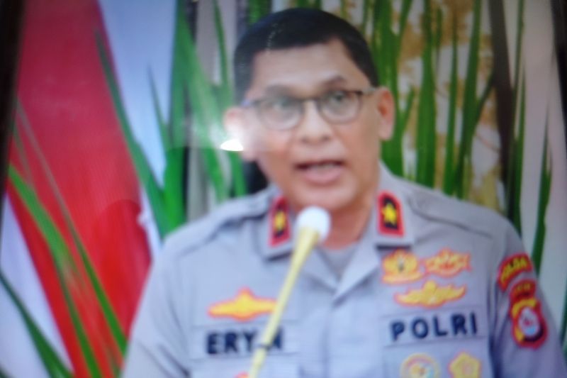 Wakapolda Banten: Radikalisme Menjadi Ancaman Kesatuan NKRI