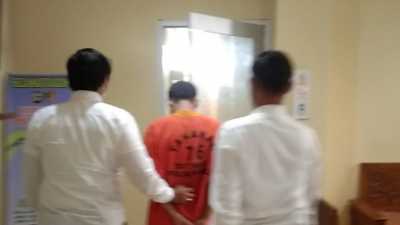 Kabur Saat Acara Repsesi Pernikahan, Pengantin Pria Ditangkap karena Kasus Ini