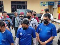 Sudah Tangkap 3 Tersangka, Polisi Kembangkan Kasus Ganjal ATM