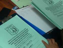 Pemkot Jaksel Awasi Ketahanan dan Keamanan Pangan Segar