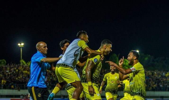 Barito Putra
