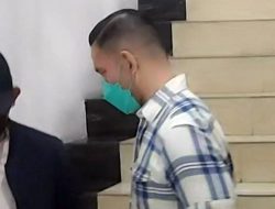 Jaksa Tangkap Harry Suganda, Buronan Kasus TPPU Senilai Rp400 Miliar