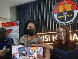 Soal Dugaan Kekerasan Seksual oleh Anggota DPR, Penyidik Polri Periksa Pelapor