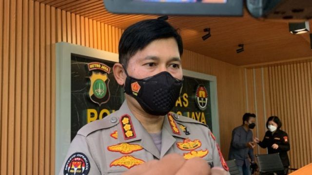 Polda Metro Periksa 13 Saksi Ahli Dalam Kasus Roy Suryo