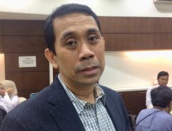 Kamrussamad: Jokowi Pidato Nota Keuangan APBN 2023 di Tengah Ancaman Inflasi