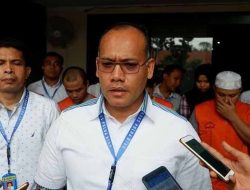 Lima Pelaku Mafia BBM di Muaragembong Diringkus, Begini Penjelasan Polres Metro Bekasi