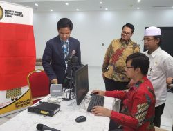 Kemdagri dan Kemlu Data Penduduk WNI di Jeddah Arab Saudi