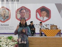 Mantan Teroris: Radikalisme, Virus yang Bisa Menimpa Siapa Saja