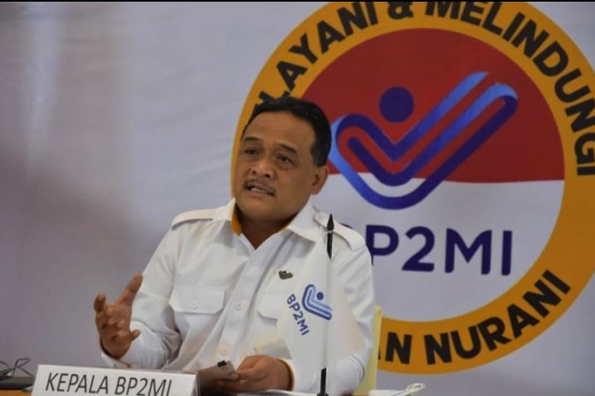 BP2MI: Korsel Masih Terima Pekerja Migran Indonesia