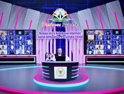 Setjen DPR Siap Gelar Parlemen Remaja 2022 secara Tatap Muka