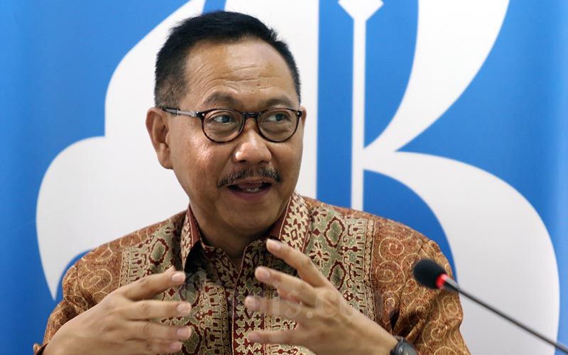 jokowi bambang susantono