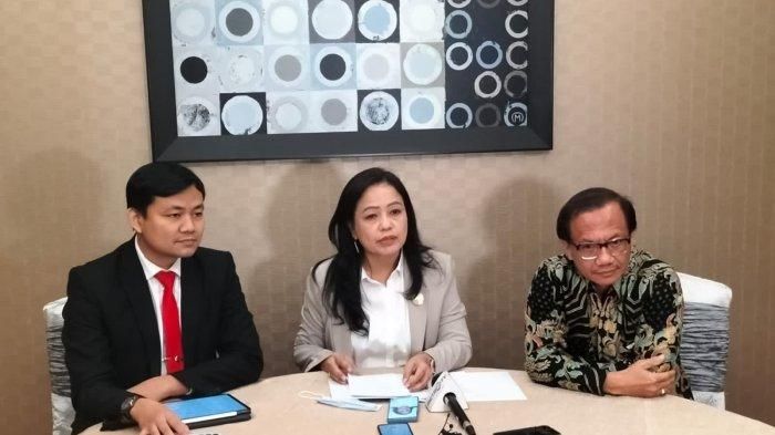 KIP: Indeks Keterbukaan Informasi Publik 2022 Meningkat
