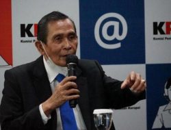 Ini Asalan Dewas KPK Gugurkan Sidang Etik Lili Pintauli Siregar