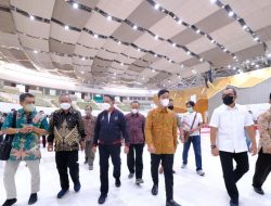 ASEAN PARA GAMES – Inaspoc Siapkan Penerbangan Langsung ke Solo