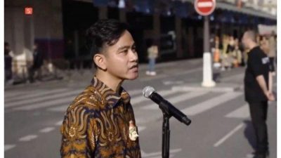 Pembukaan APG 2022, INASPOC Pastikan Kesiapan Stadion Manahan