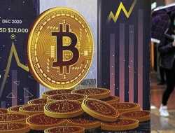 Kejagung Akui Miliki Jaksa yang Menganalisis Kejahatan Kripto