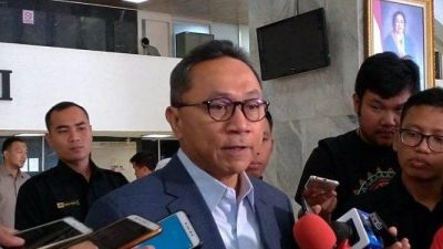 Mendag Minta Jepang Eliminasi Tarif Tuna Kaleng Indonesia