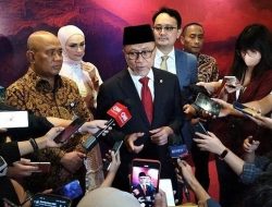 Mendag Zulhas Klaim Siap Pasarkan Produk UMKM ke Pasar Internasional
