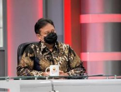 Menkes Harap IDI Bantu Wujudkan Transformasi Sistem Kesehatan