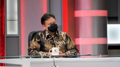 Entaskan HIV hingga TBC, Global Fund Bantu Indonesia Rp20,89 Triliun
