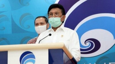 Kominfo Klaim Sudah Take Down Setengah Juta Situs Judi Online