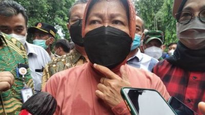 Tri Rismaharini
