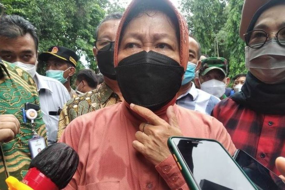 Tri Rismaharini