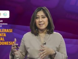 Pengembangan Talenta Digital Butuh SDM Berkualitas