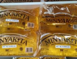 Kebijakan DMO Minyakita Efektif Kendalikan Harga Minyak Goreng Dalam Negeri