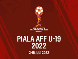 PIALA AFF U-19 – Kandaskan Timor Leste 2-0, Laos Puncaki Klasemen Grup B