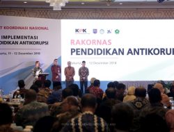 Mendiktisaintek: Kalau Mau Curang jangan di Pendidikan!