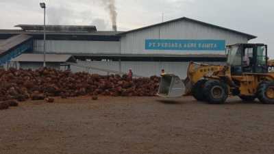 DPRD Kampar: Pabrik sawit PT PASS beroperasi di luar konsesi