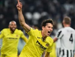 LIGA ITALIA – Dapatkan Pau Torres dari Villarreal, Juventus Mulai Jalin Komunikasi