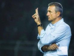 LIGA 1 INDONESIA – Borneo Janjikan Kemenangan Lawan Arema Besok