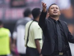 Persipura Jayapura dan Ricky Nelson Sepakat Akhiri Kerjasama