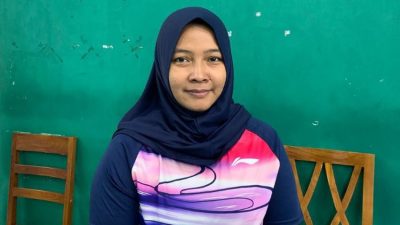 Dukung Prestasi Atlet Difabel, Pelatih Para Badminton Indonesia Puji Fasilitas ASEAN Para Games