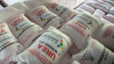 Pupuk Bersubsidi