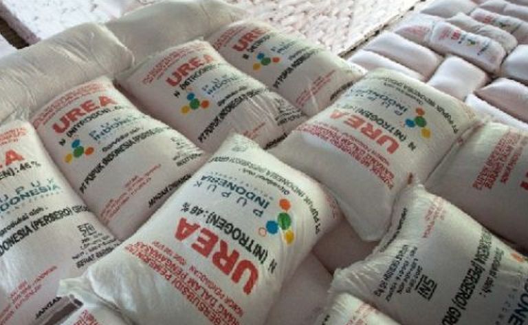 Pupuk Bersubsidi