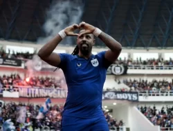 LIGA 1 INDONESIA – Di Laga Pembuka, PSIS Kemungkinan Tak Diperkuat Carlos Fortes