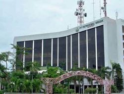 Sepanjang 2021, Petrokimia Gresik Bukukan Laba Rp1,94 Triliun