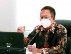 Bappebti Targetkan Selama Setahun Komoditas CPO Indonesia Bisa Jadi Harga Acuan Dunia