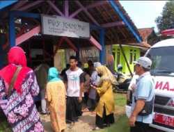 Setidaknya 20 Orang di Cianjur Keracunan Makanan