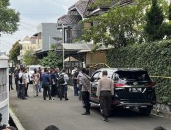 Polri Minta Pengacara Brigadir J Sampaikan Informasi Sesuai Hukum Acara